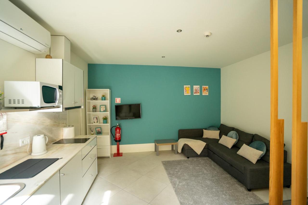 Apartamento Ilha Douro Duplex OOporto Exterior foto