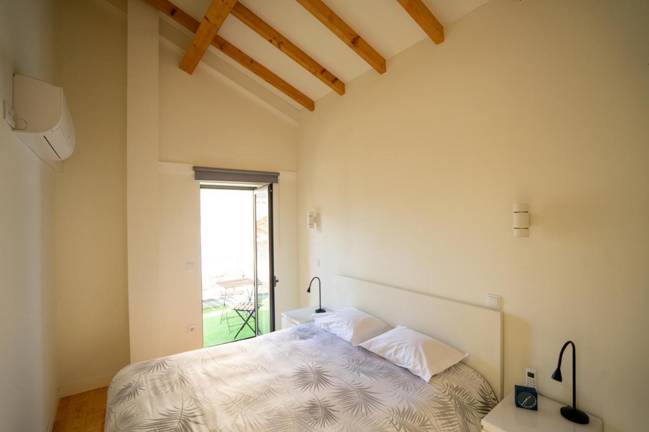 Apartamento Ilha Douro Duplex OOporto Exterior foto