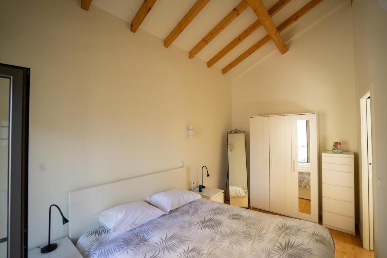 Apartamento Ilha Douro Duplex OOporto Exterior foto