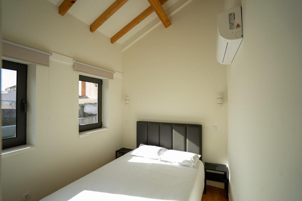 Apartamento Ilha Douro Duplex OOporto Exterior foto