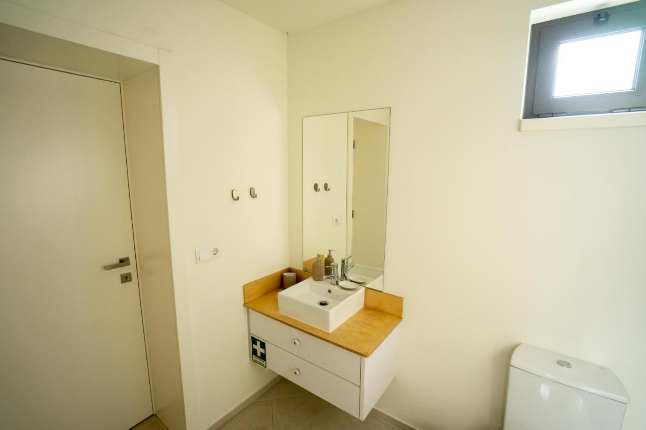 Apartamento Ilha Douro Duplex OOporto Exterior foto