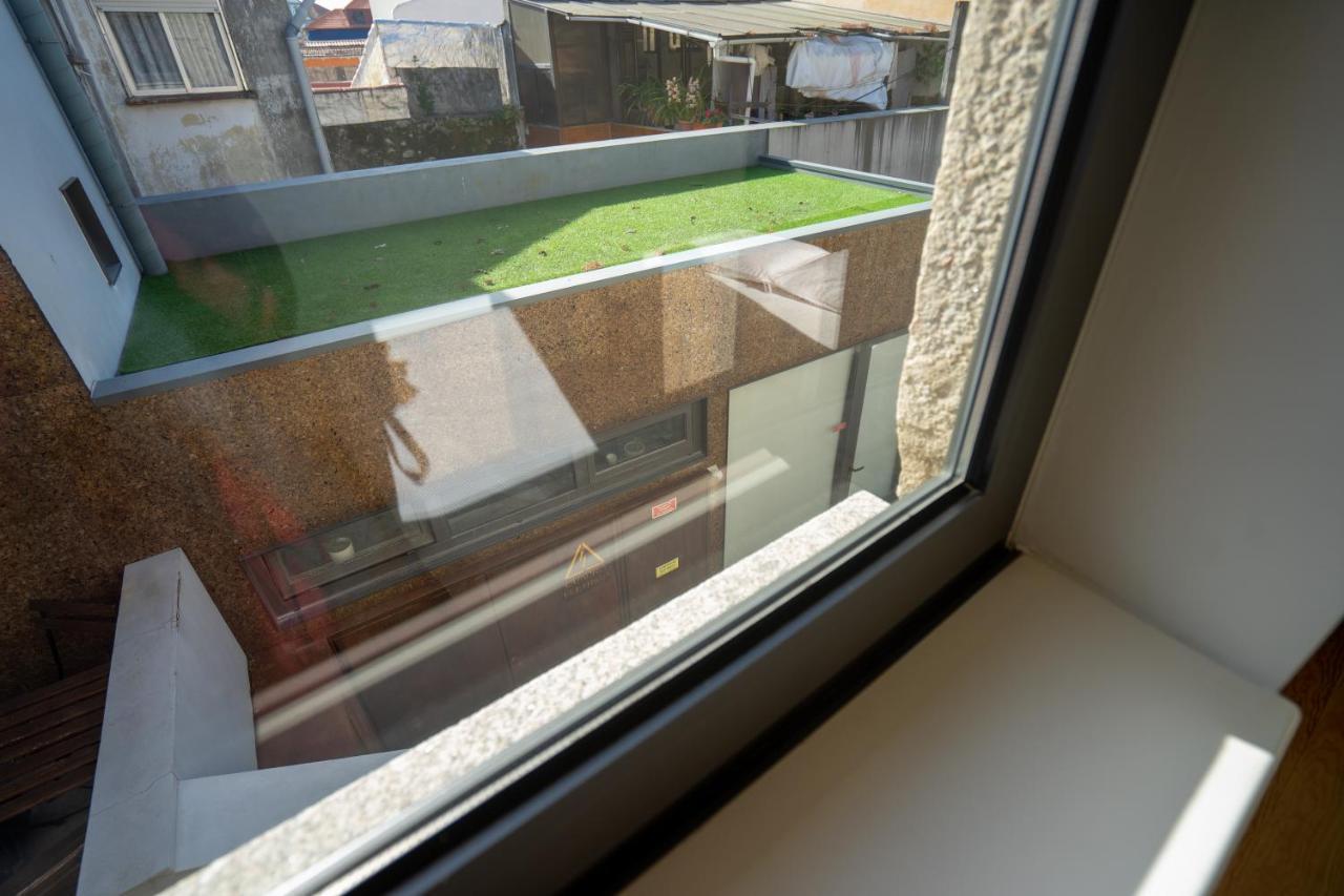 Apartamento Ilha Douro Duplex OOporto Exterior foto
