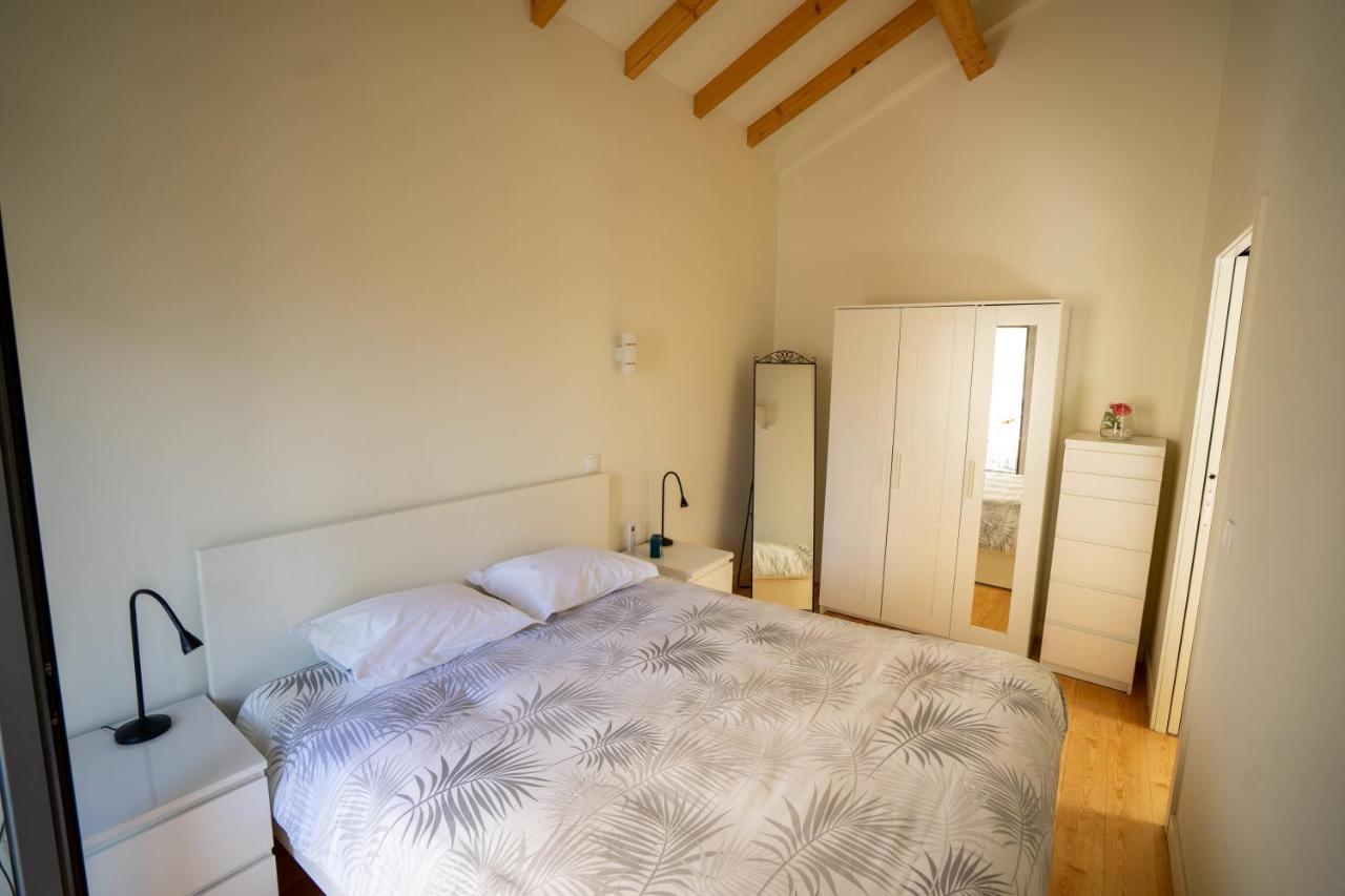 Apartamento Ilha Douro Duplex OOporto Exterior foto