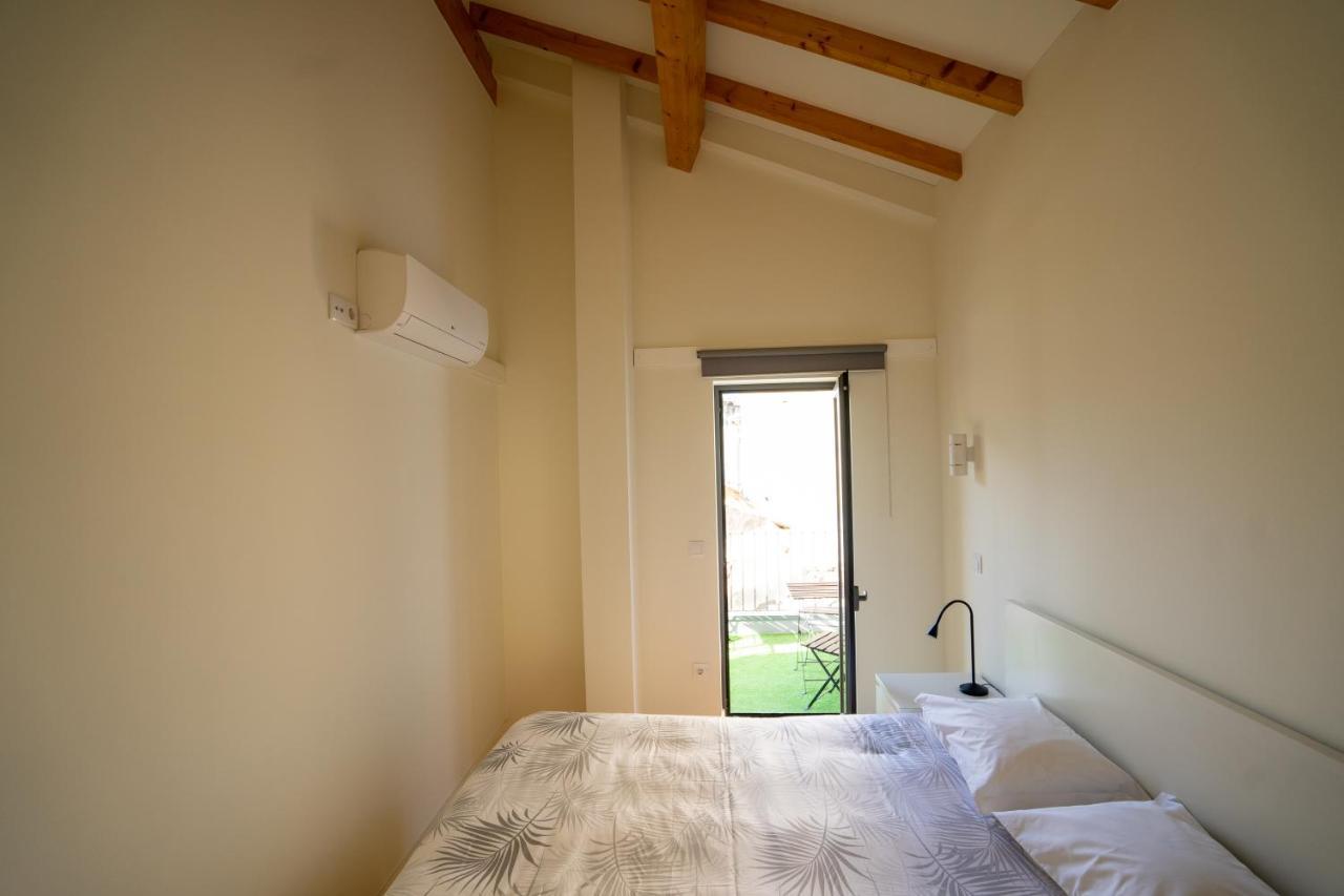 Apartamento Ilha Douro Duplex OOporto Exterior foto