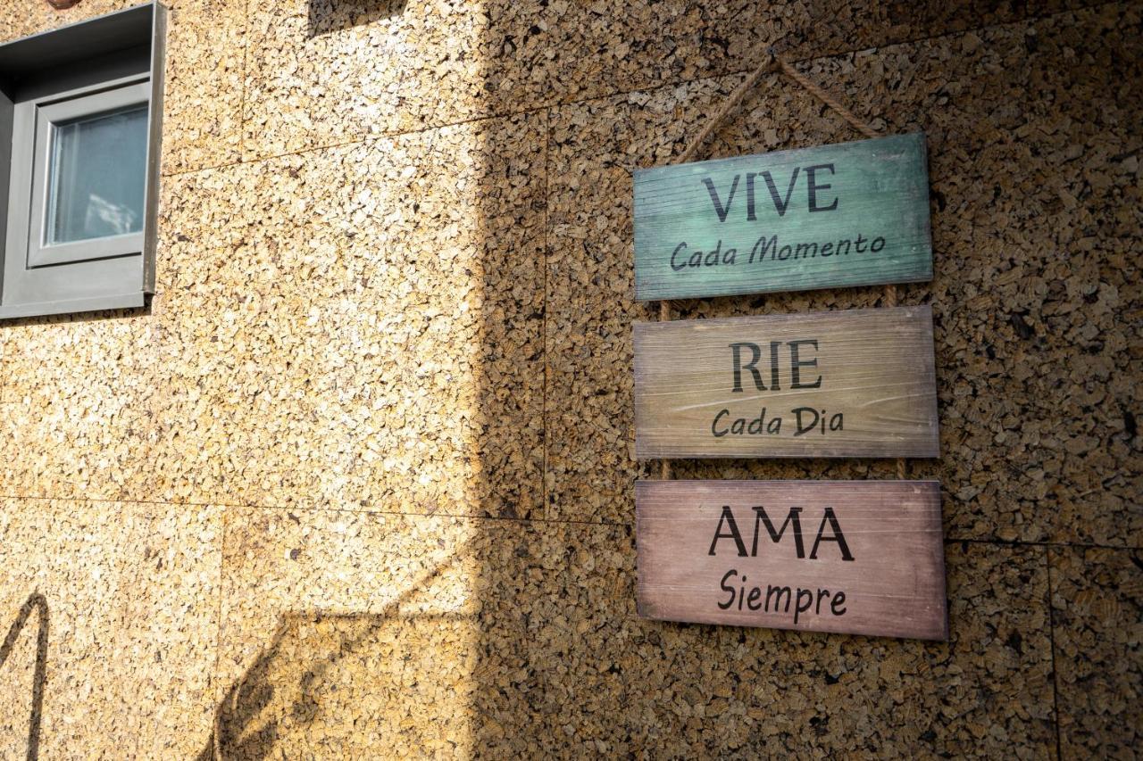 Apartamento Ilha Douro Duplex OOporto Exterior foto