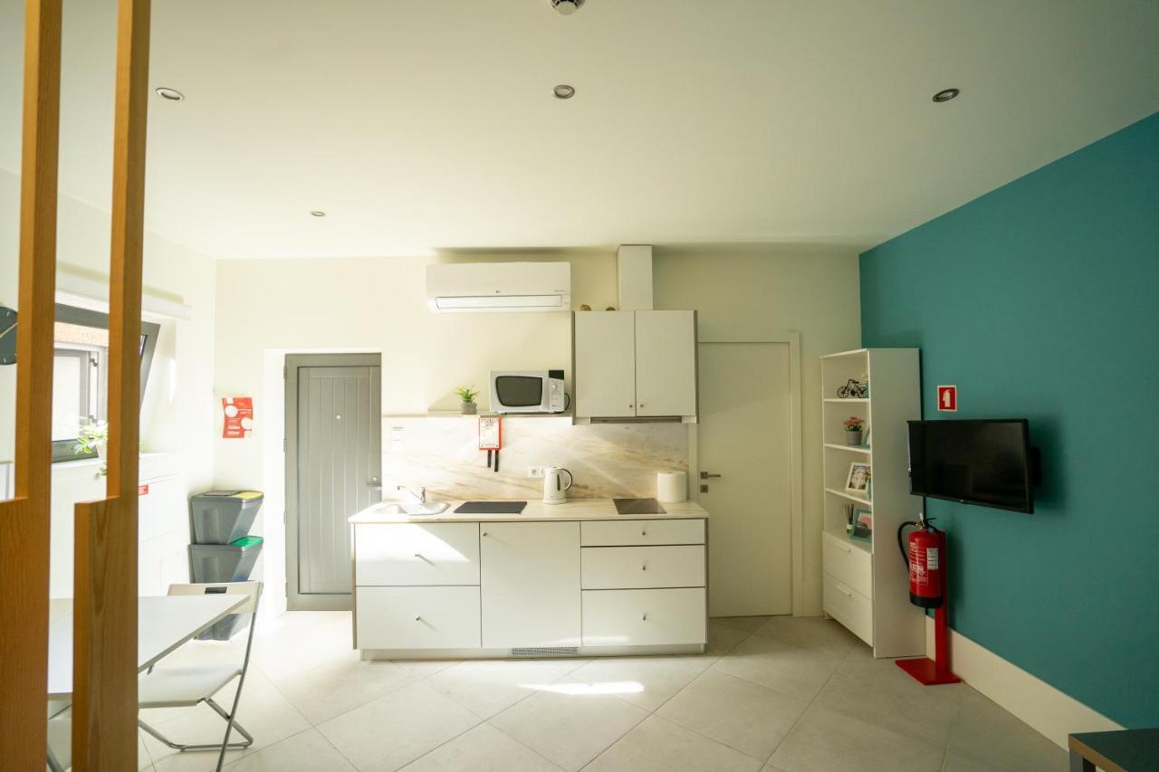 Apartamento Ilha Douro Duplex OOporto Exterior foto