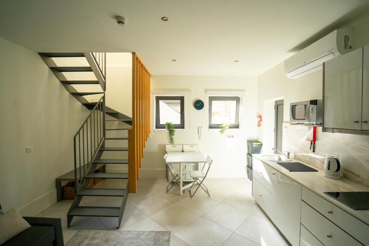 Apartamento Ilha Douro Duplex OOporto Exterior foto